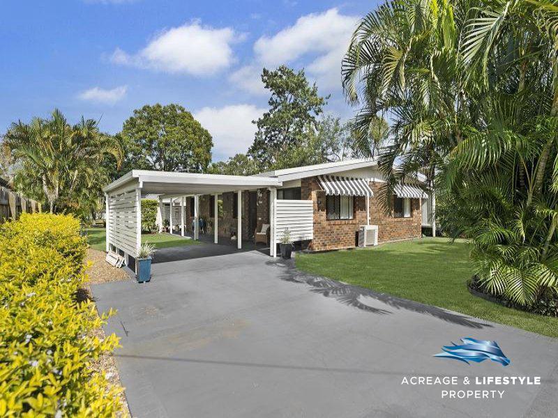 7 RANALD AV, NINGI QLD 4511, 0房, 0浴, House