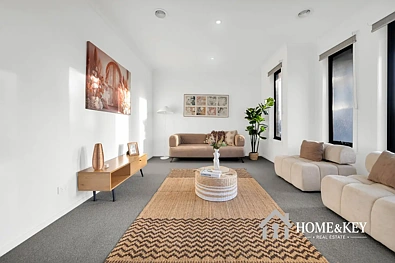 6 Roy Street, Donnybrook, VIC 3064, 4 Bedrooms, 2 Bathrooms, House
