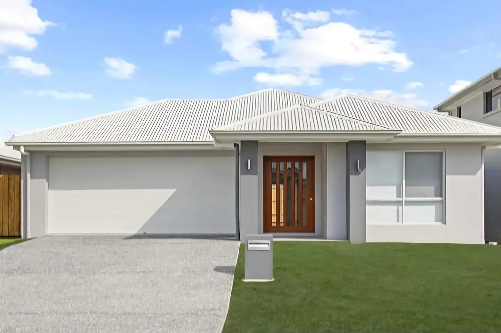 Caboolture 4 Bedroom STUNNING NEW 4 BEDROOM HOME & LAND!!!