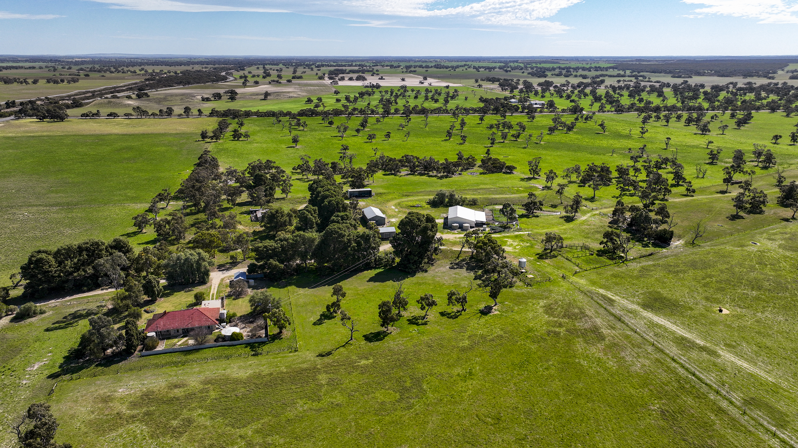 7783 DUKES HWY, CULBURRA SA 5261, 0房, 0浴, Lifestyle Property