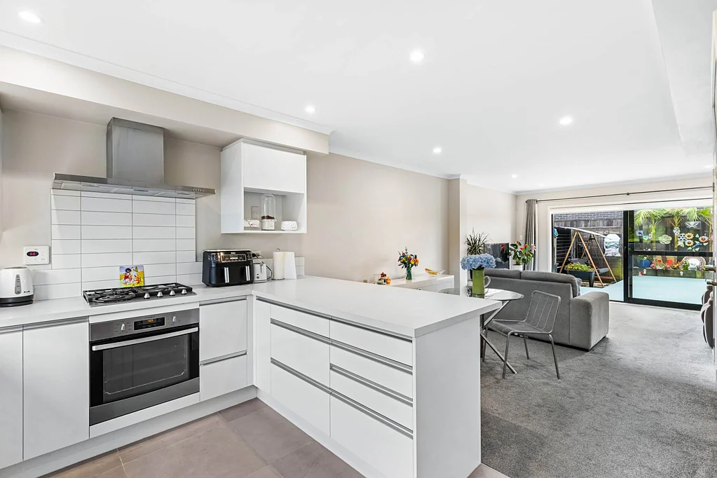 Kumeu 2침실 Relaxed living with a touch of charm