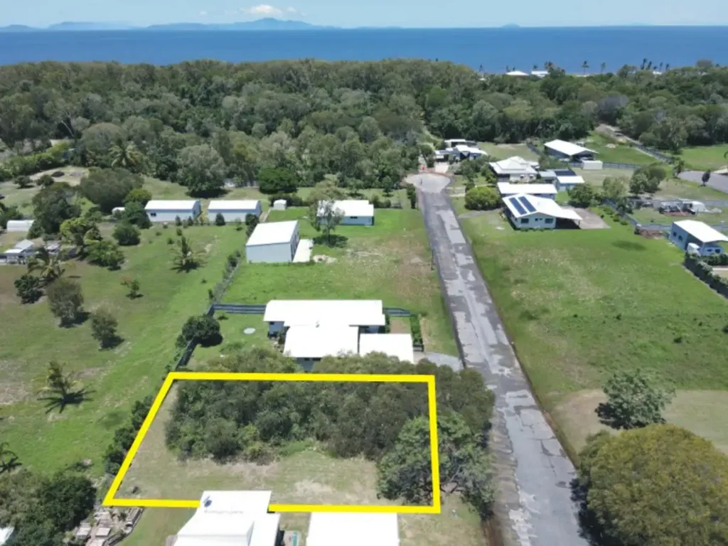 3 Mistletoe Street, Forrest Beach, QLD 4850