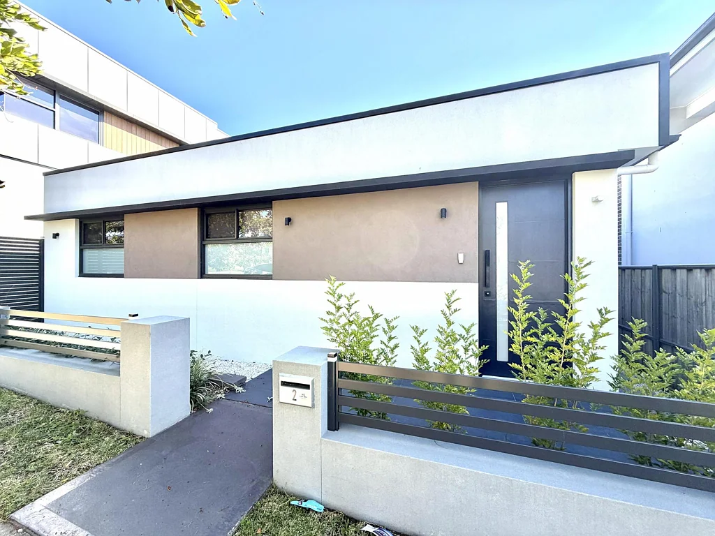 Modern Granny Flat with Private Access in North Kellyville