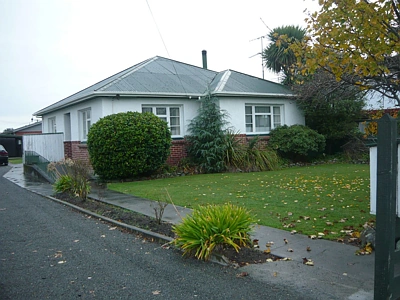 Residential C