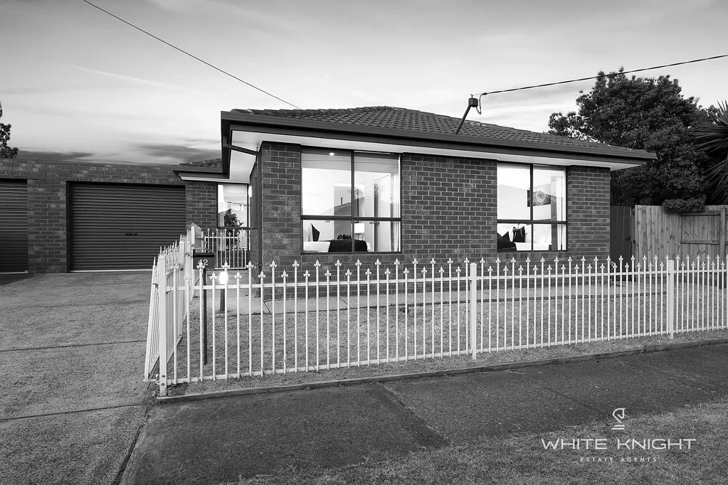 42 Bayliss Road, Deer Park, VIC 3023