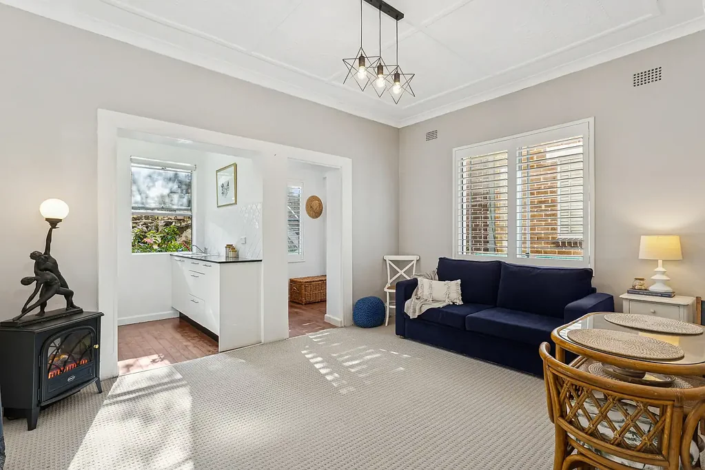 1/3 Thorpe Street, Clovelly, NSW 2031