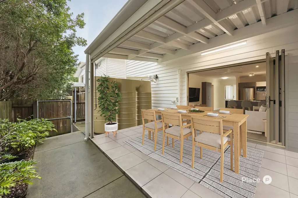 Holland Park 2 Slaapkamer Peaceful Living and Lifestyle Convenience