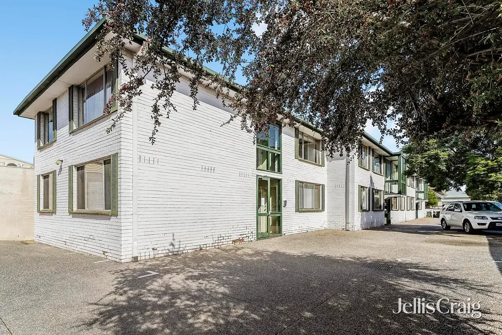 7/88 Victoria Street, Williamstown, VIC 3016