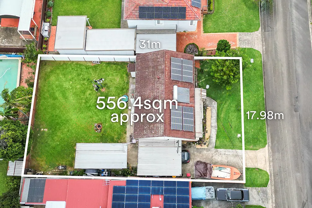 9 Hannons Avenue, Peakhurst, NSW 2210