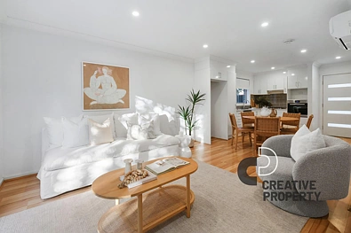 8/46 Sandgate Road, Wallsend, NSW 2287, 3 chambres, 2 salles de bain, Townhouse