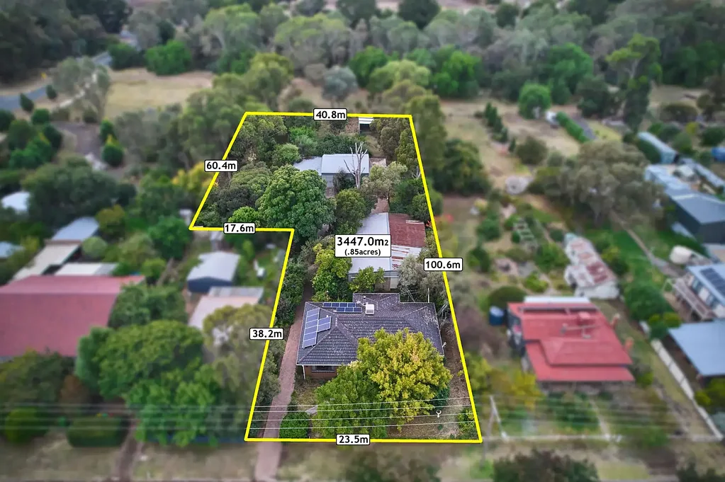 36 Wright Street, Heathcote, VIC 3523