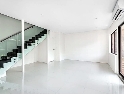 5/44 Homebush Road, Strathfield, Inner West, 2房, 2浴, House