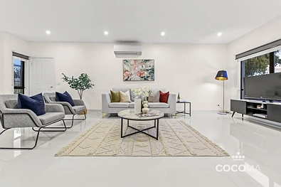 7A Springfield Road, Springvale South, VIC 3172, 3 Bedrooms, 2 Bathrooms, House