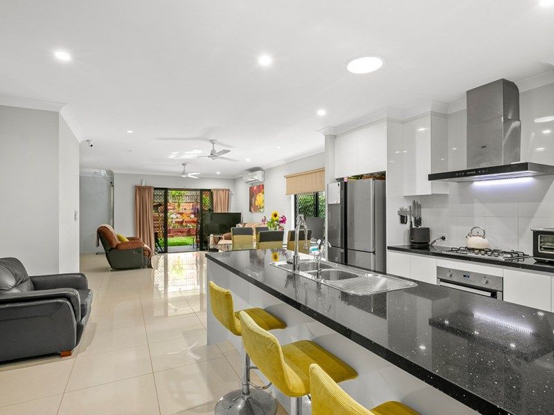 41 BROCKMAN WAY, SMITHFIELD QLD 4878, 0 침실, 0 욕실, House