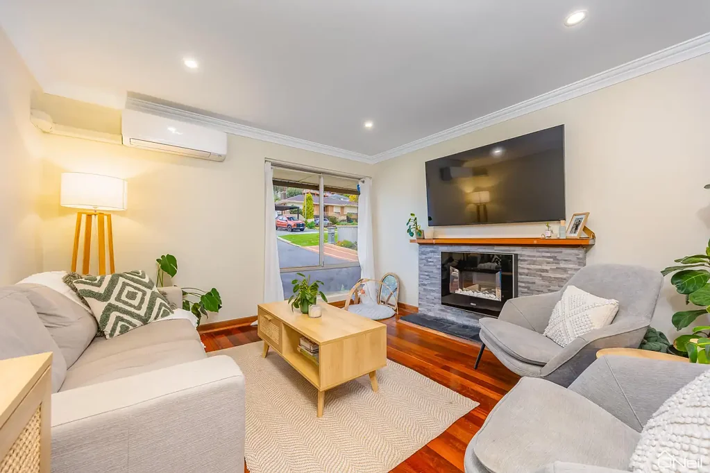 Mount Nasura 3房  CHARMING HOME ON THE HILL