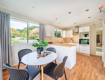 102 Pinehaven Road, Pinehaven, Upper Hutt, Wellington, 4房, 2浴, 独立屋