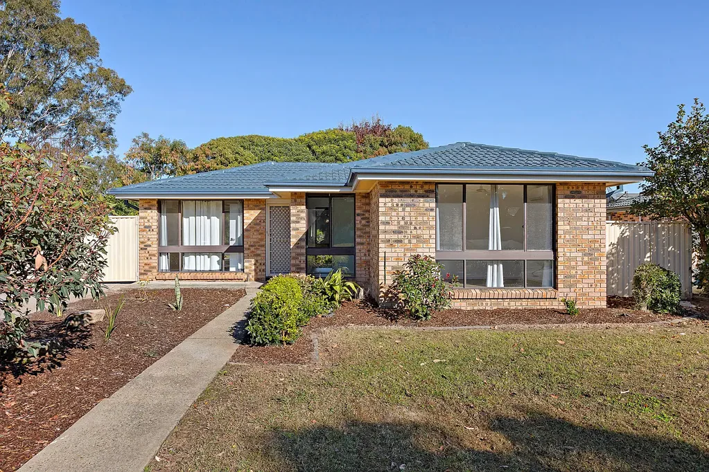 RENOVATED FAMILY FAVOURITE IN SOUTH WINDSOR