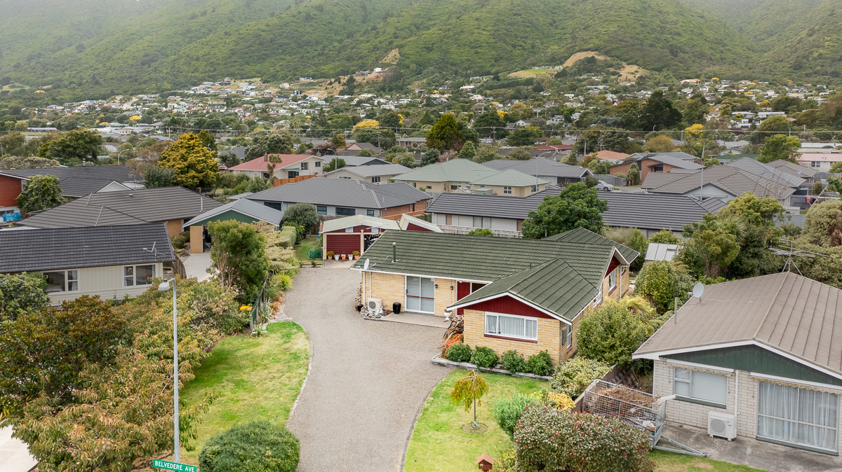 15 Belvedere Avenue, Waikanae, Kapiti Coast, 4 phòng ngủ, 0 phòng tắm, House