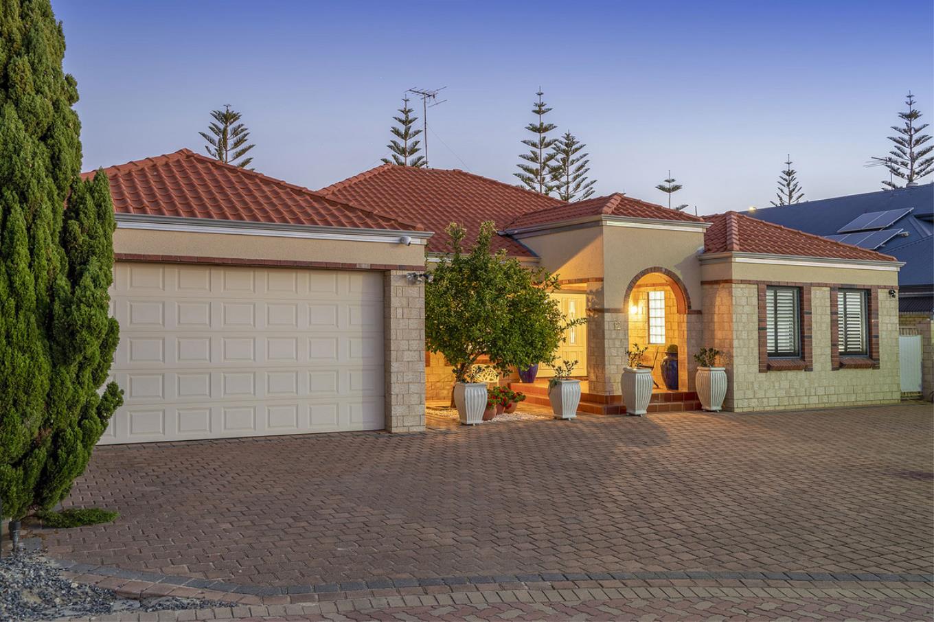 12 COASTAL RTT, WANNANUP WA 6210, 0房, 0浴, House