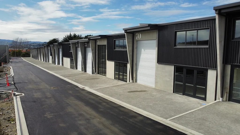 Porirua  Your one stop shop at The Works, from $400/week