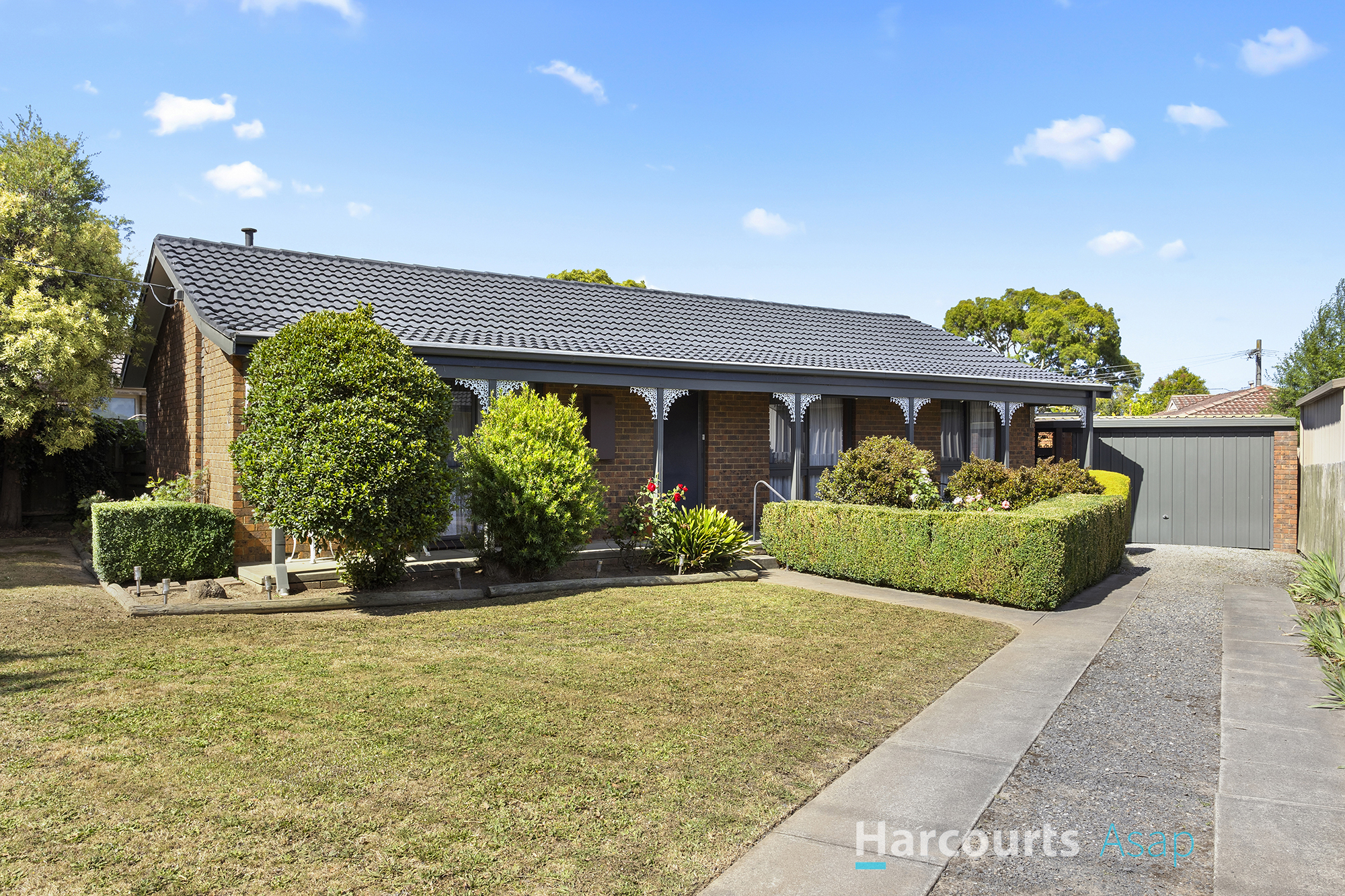 34 WHITEHAVEN CR, NOBLE PARK NORTH VIC 3174, 0 habitaciones, 0 baños, House