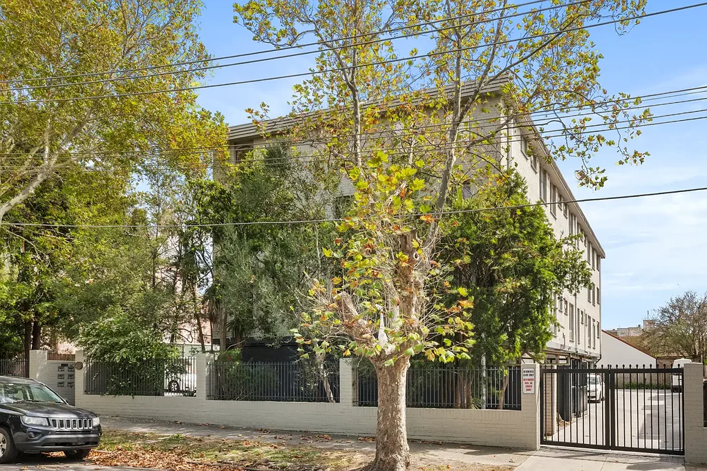 32/38 Charnwood Road, St Kilda, VIC 3182