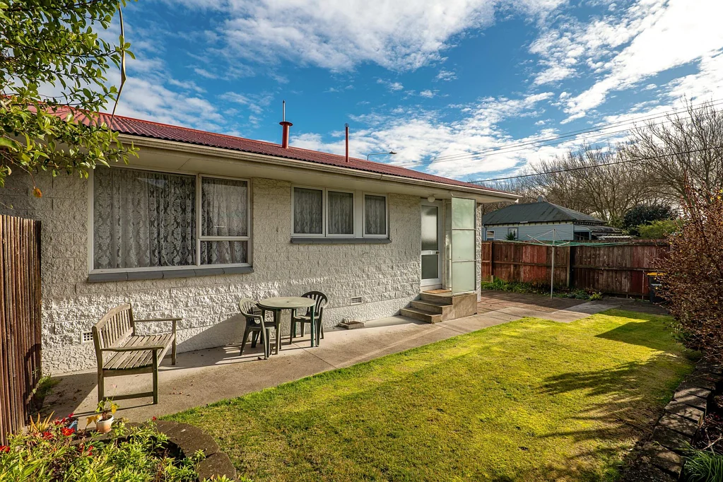 1/582 Gloucester Street, Linwood, Christchurch, Canterbury