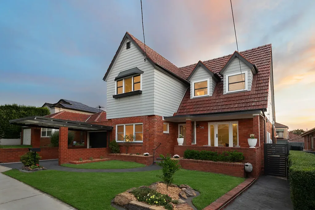 34 MacDonald Crescent, Bexley North, NSW 2207