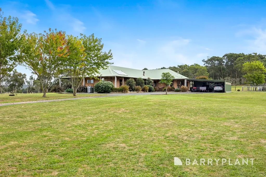 1810 Korumburra - Wonthaggi Road, Lance Creek, VIC 3995