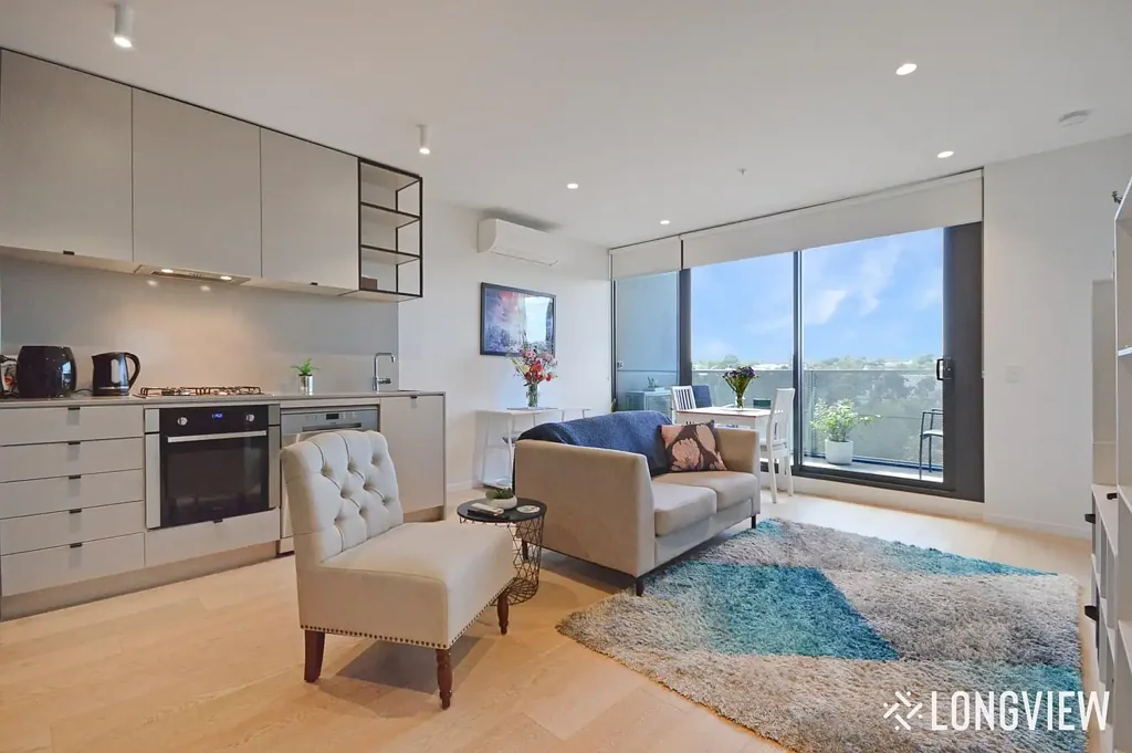 Immaculate Furnished Lifestyle