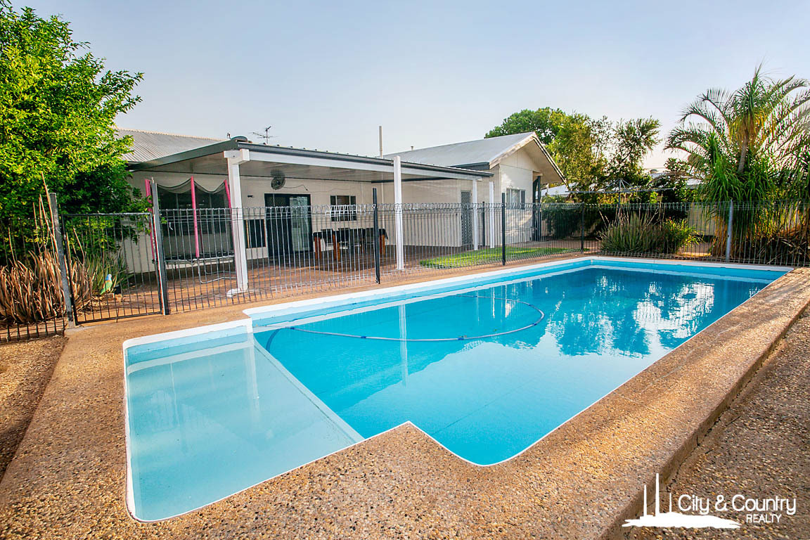 5 KIRKWOOD AV, PARKSIDE QLD 4825, 0 Bedrooms, 0 Bathrooms, House