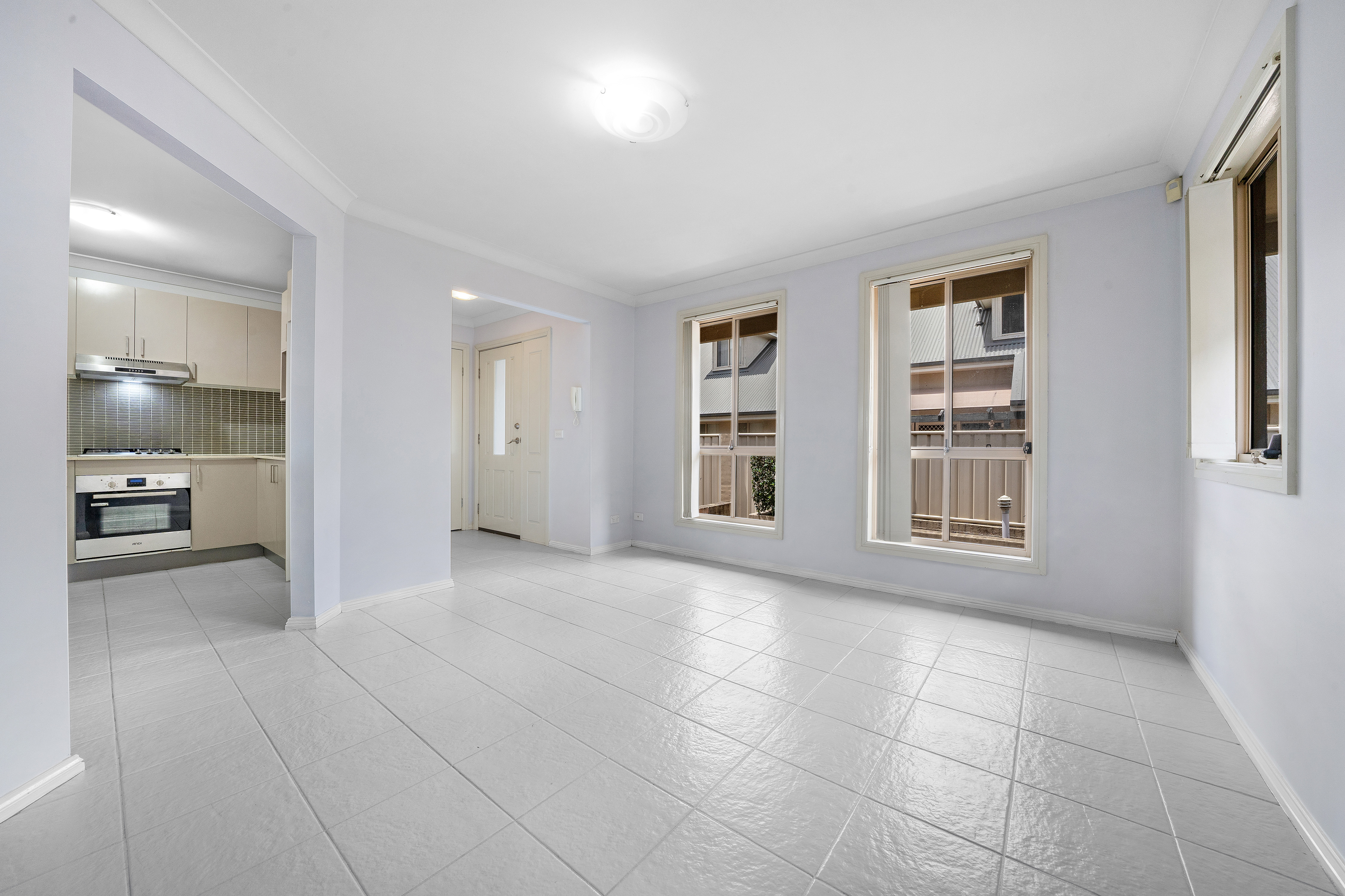 THE VICTORIA UNIT 18 98-102 VICTORIA ST, WERRINGTON NSW 2747, 0房, 0浴, Townhouse