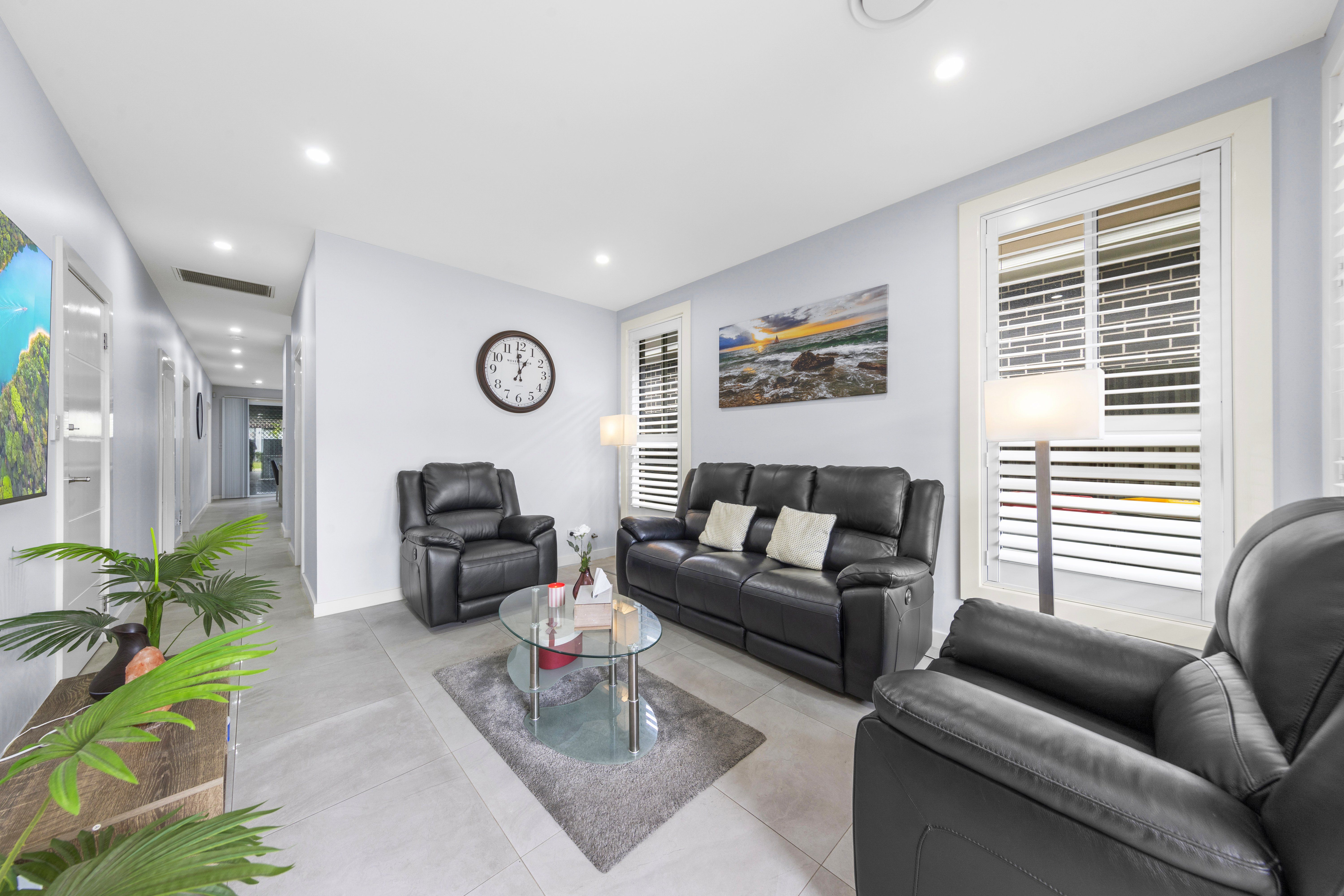 11 BRASSICA ST, MARSDEN PARK NSW 2765, 0 غرف, 0 حمامات, House