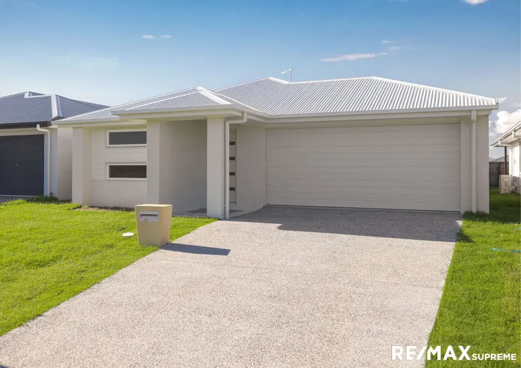 Chambers Flat 4침실 FREE STAMP DUTY FOR FIRST HOME BUYER - Brand New Completed Lowset with extra large bedrooms and move in immediately  (Private Inspection)