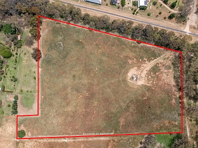 00 Morgan Road, Wangaratta, VIC 3677, 0 chambres, 0 salles de bain, Section