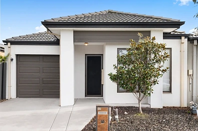 Craigieburn 3房 32 Fortitude Drive, Craigieburn, Vic 3064 32 Fortitude Drive, Craigieburn, Vic 3064