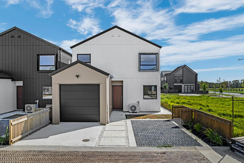Karaka 4房  Karaka Village–Modern Living Meets Community Charm