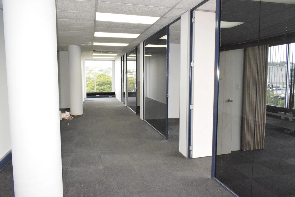 Ellerslie 180sqm Office in Ellerslie