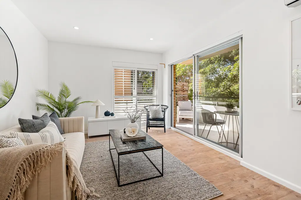 6/82 Pacific Parade, Dee Why, NSW 2099