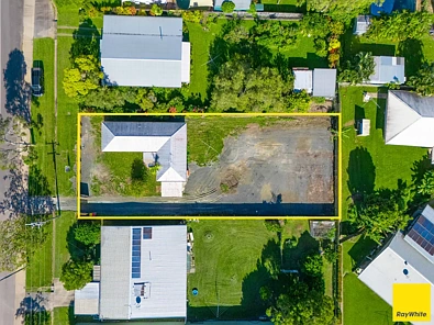 120 Riverstone Road, Gordonvale, QLD 4865, 2 Bedrooms, 1 Bathrooms, House