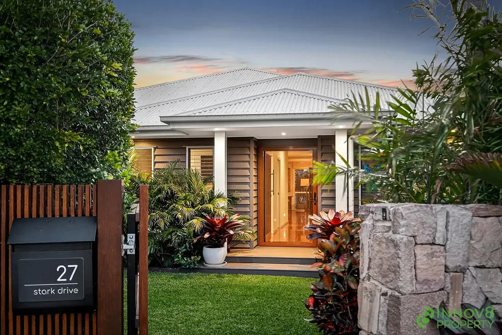27 Stark Drive, Narangba, QLD 4504