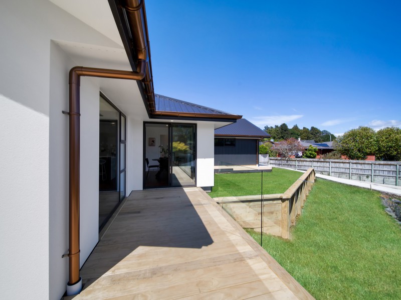 10c Anderson Way, Highlands Park, New Plymouth, 4房, 0浴