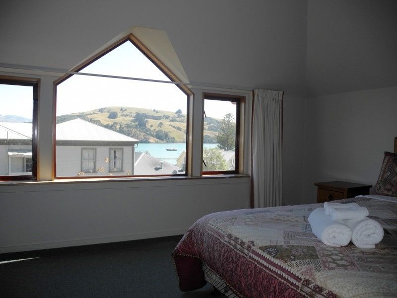 5f Church Street, Akaroa, Christchurch, 3 غرف, 0 حمامات