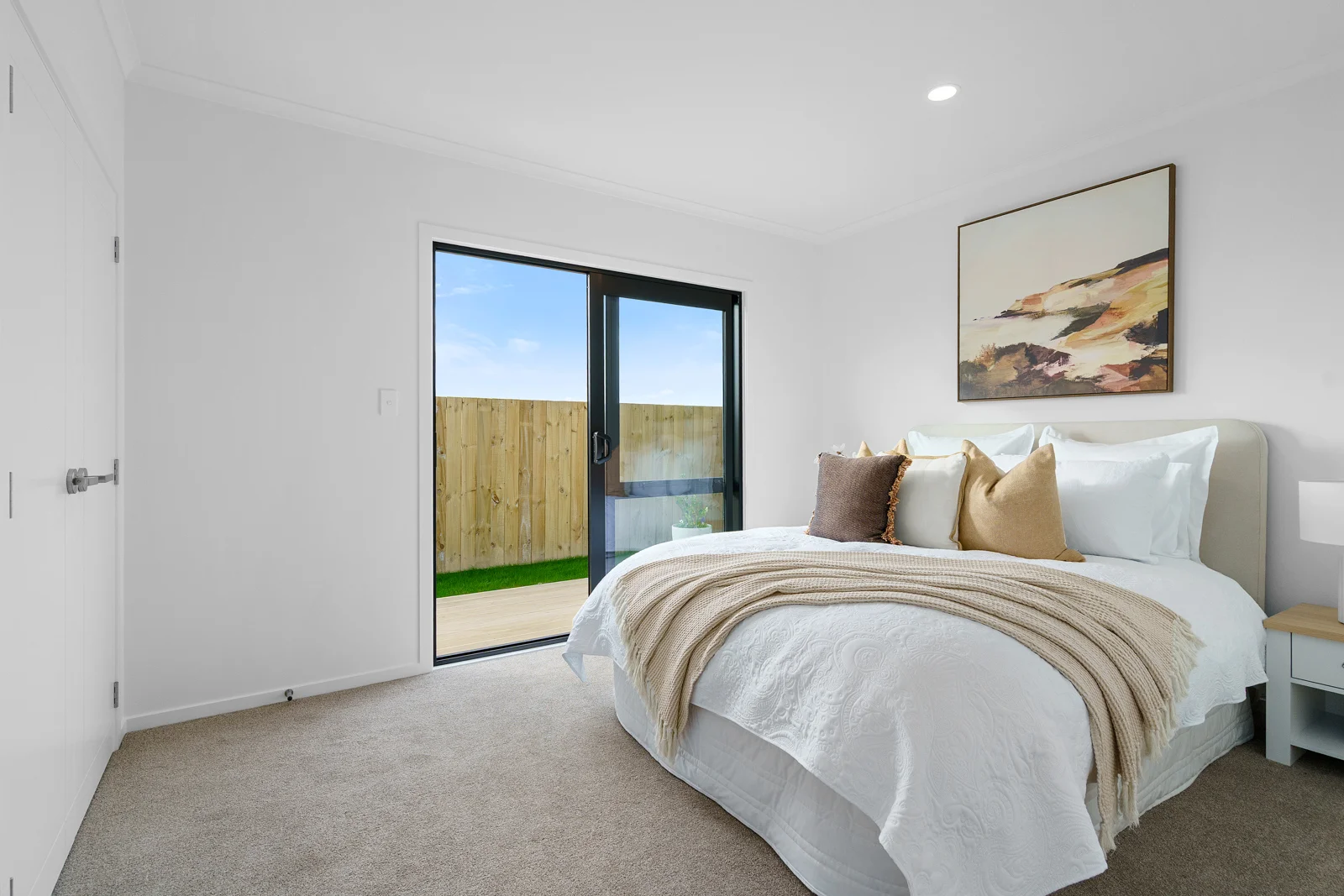 12 Bourke Drive, Cambridge, Waikato, 4 habitaciones, 3 baños, House