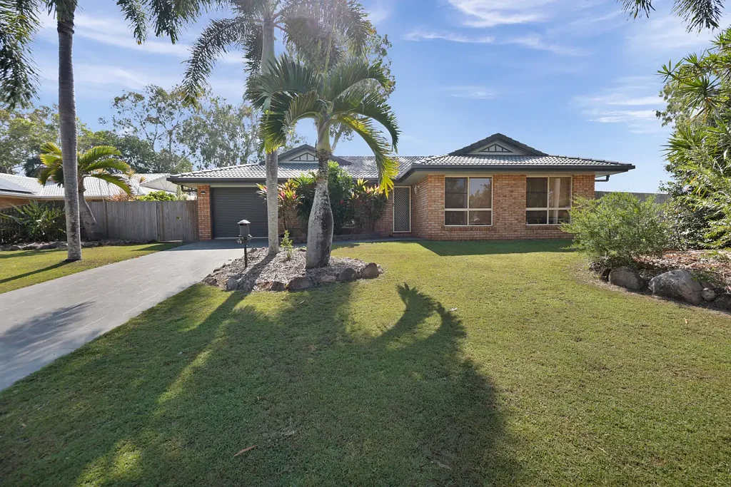 Andergrove 3房  Low-Maintenance Living in a Prime Andergrove Location