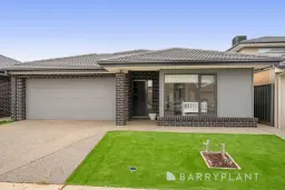 15 Crawley Street, Strathtulloh