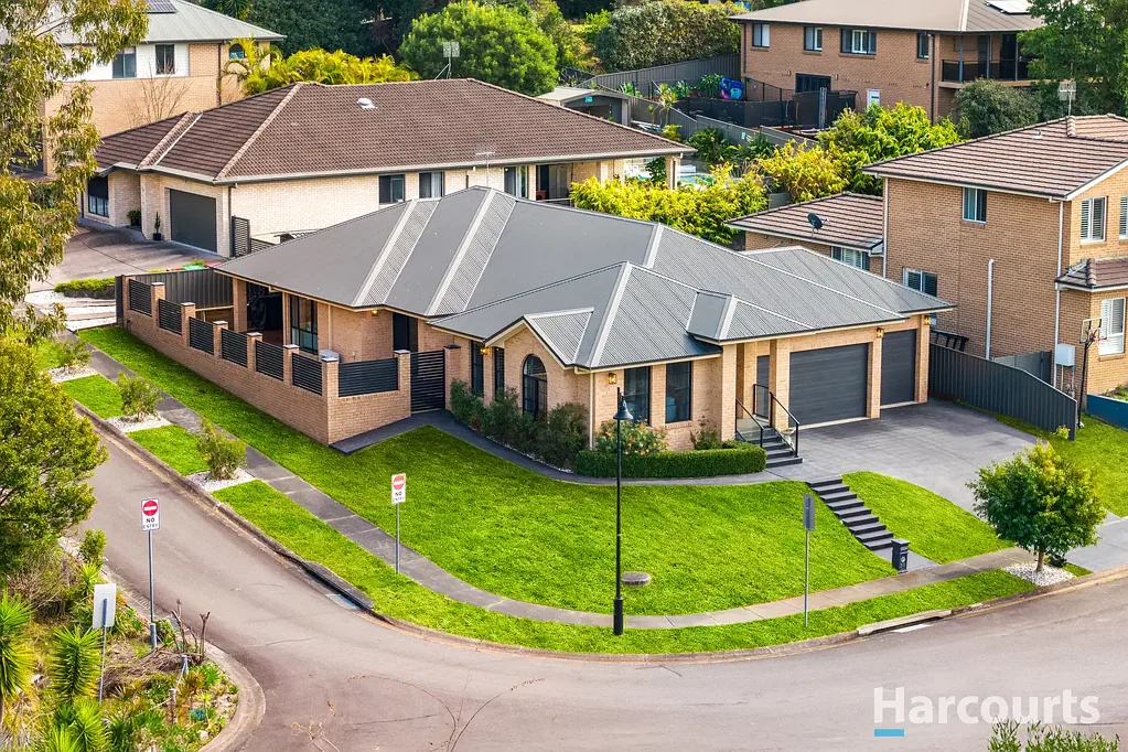20 Fitzwilliam Circuit, Macquarie Hills, NSW 2285