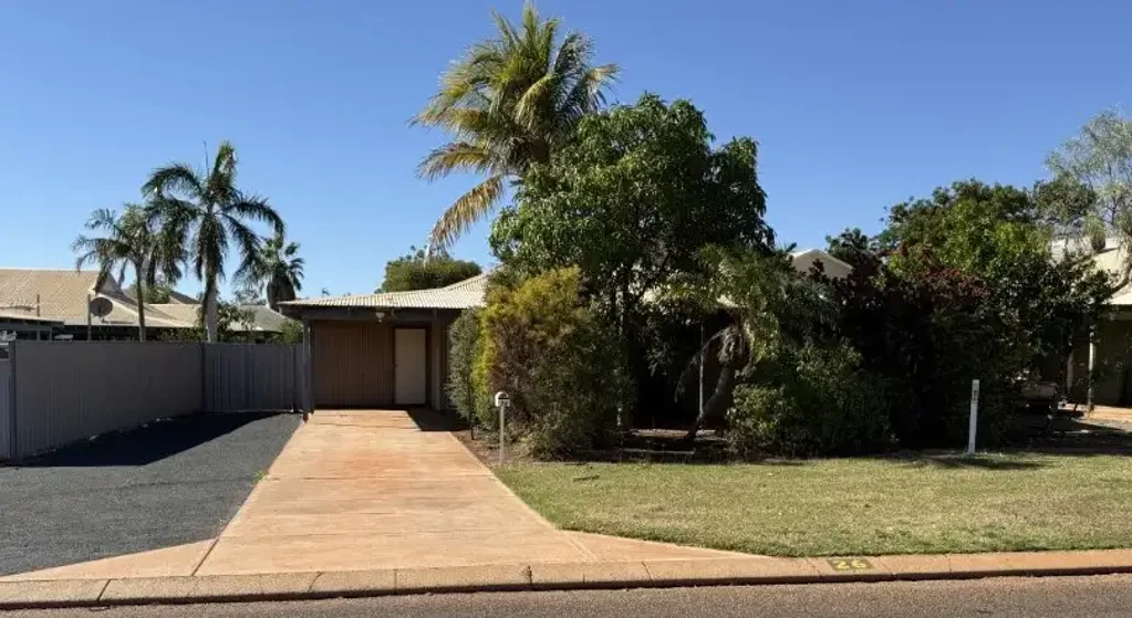 Well-Presented 4x2 Brick Home on a Generous Block