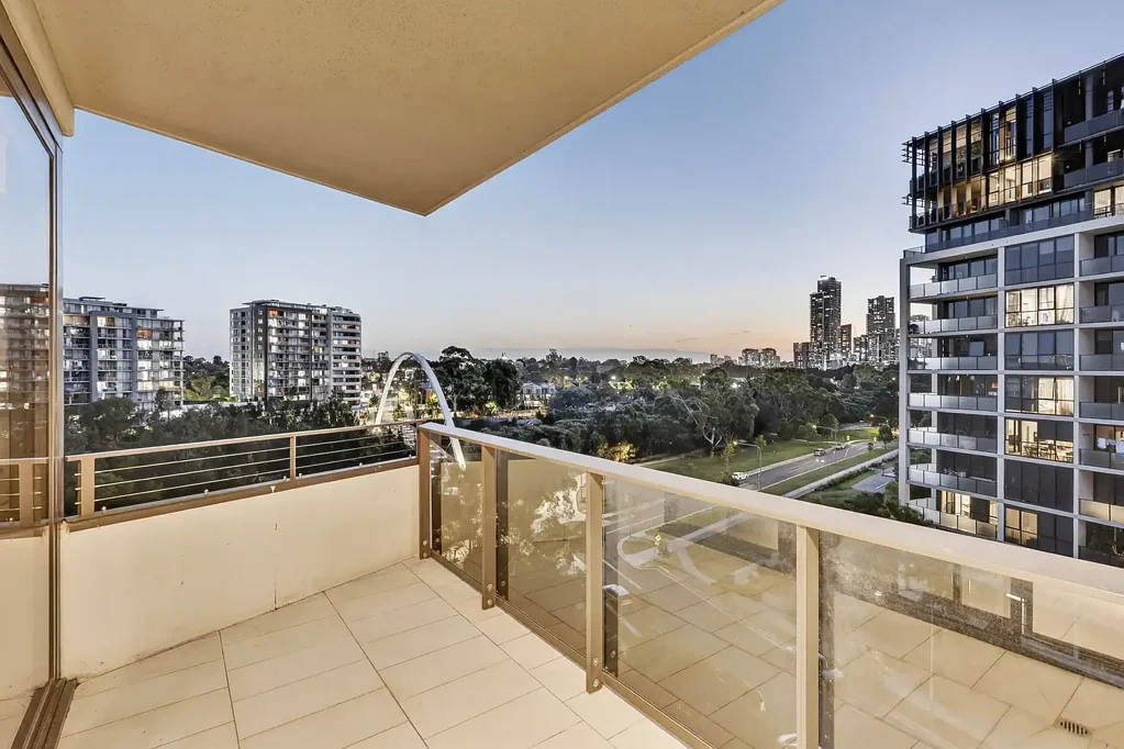 706C/3 Broughton Street, Parramatta, NSW 2150