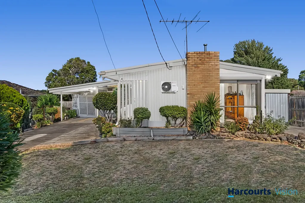 Ideal Family home is Prime Location